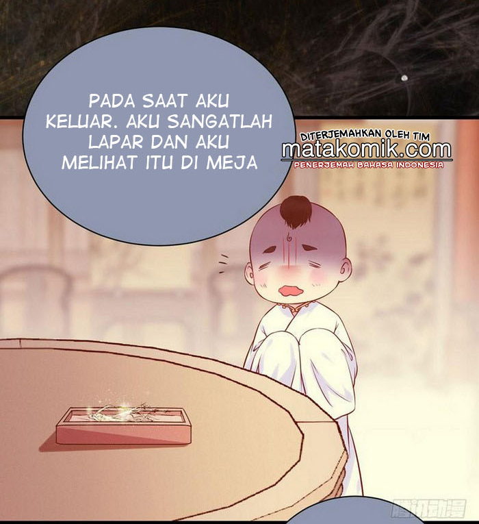The Ghostly Doctor Chapter 159