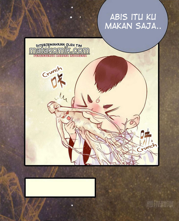 The Ghostly Doctor Chapter 159
