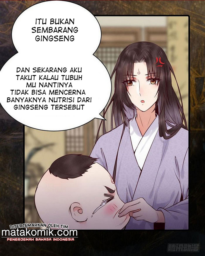 The Ghostly Doctor Chapter 159