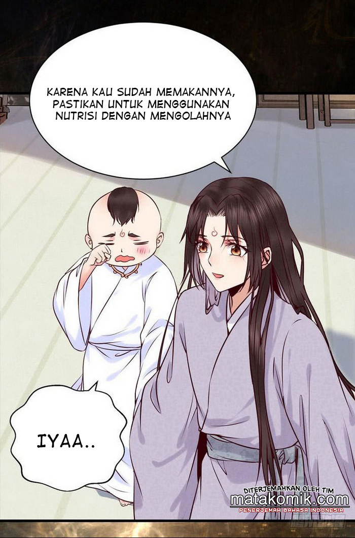 The Ghostly Doctor Chapter 159
