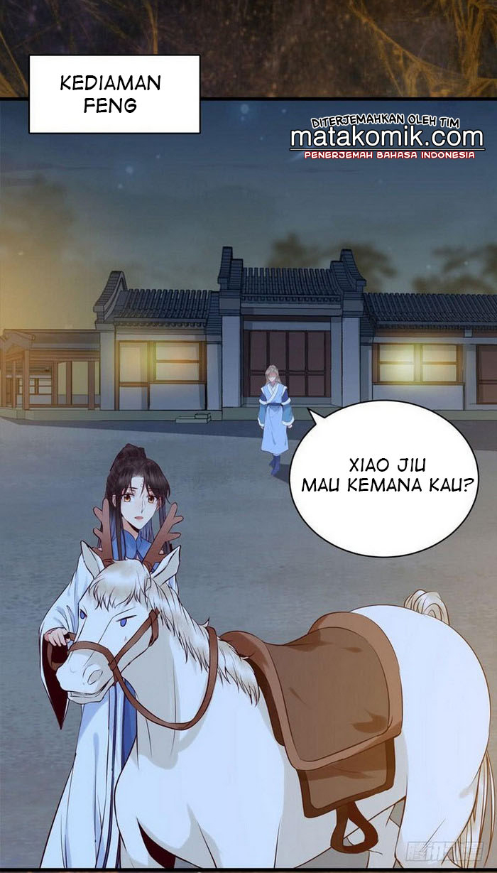 The Ghostly Doctor Chapter 159