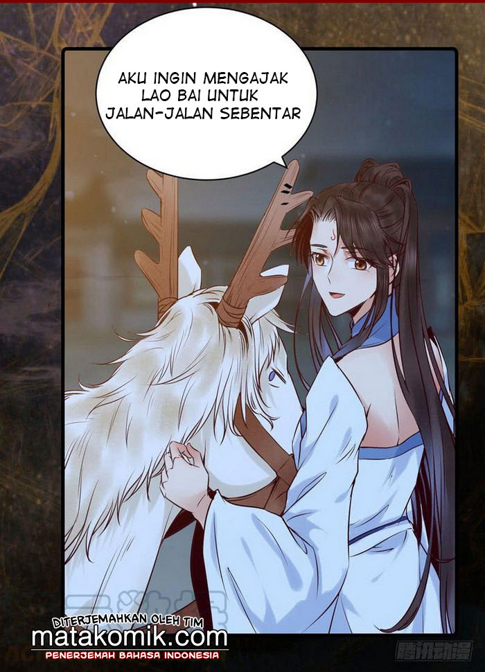 The Ghostly Doctor Chapter 159
