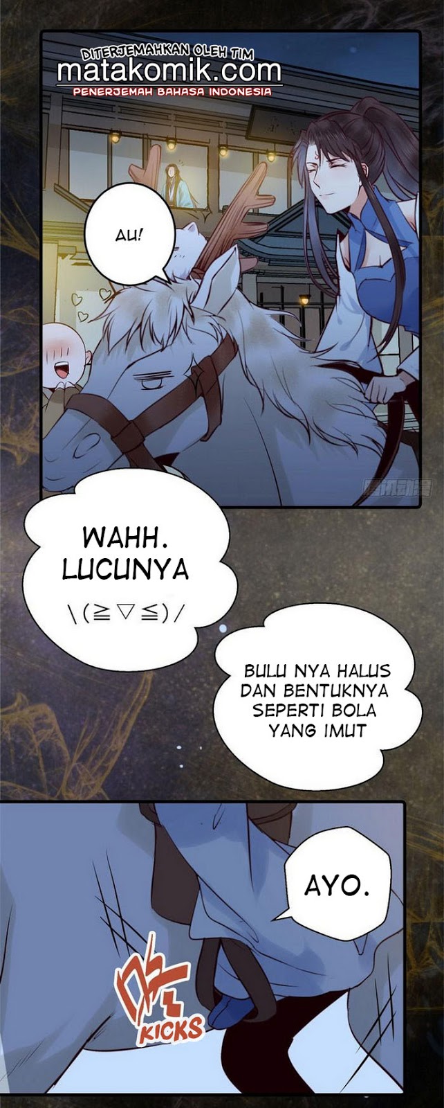 The Ghostly Doctor Chapter 159