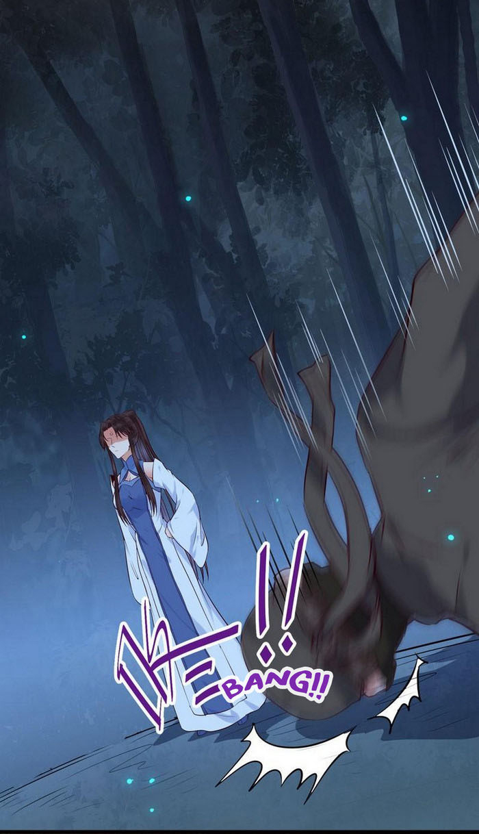 The Ghostly Doctor Chapter 159