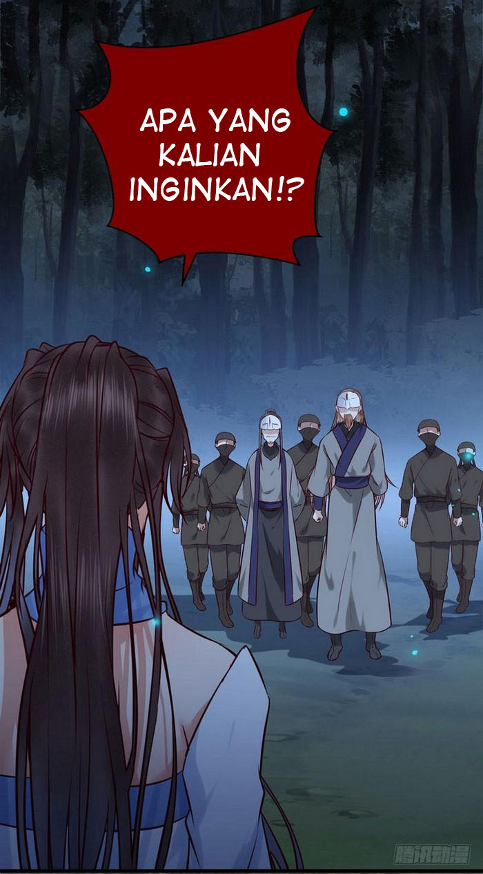 The Ghostly Doctor Chapter 159