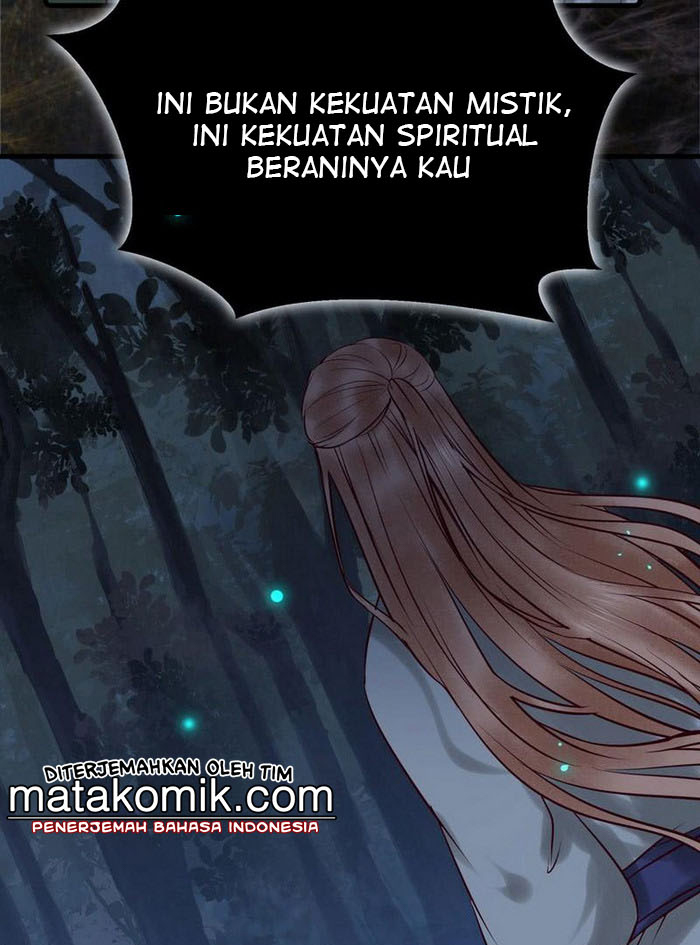 The Ghostly Doctor Chapter 159