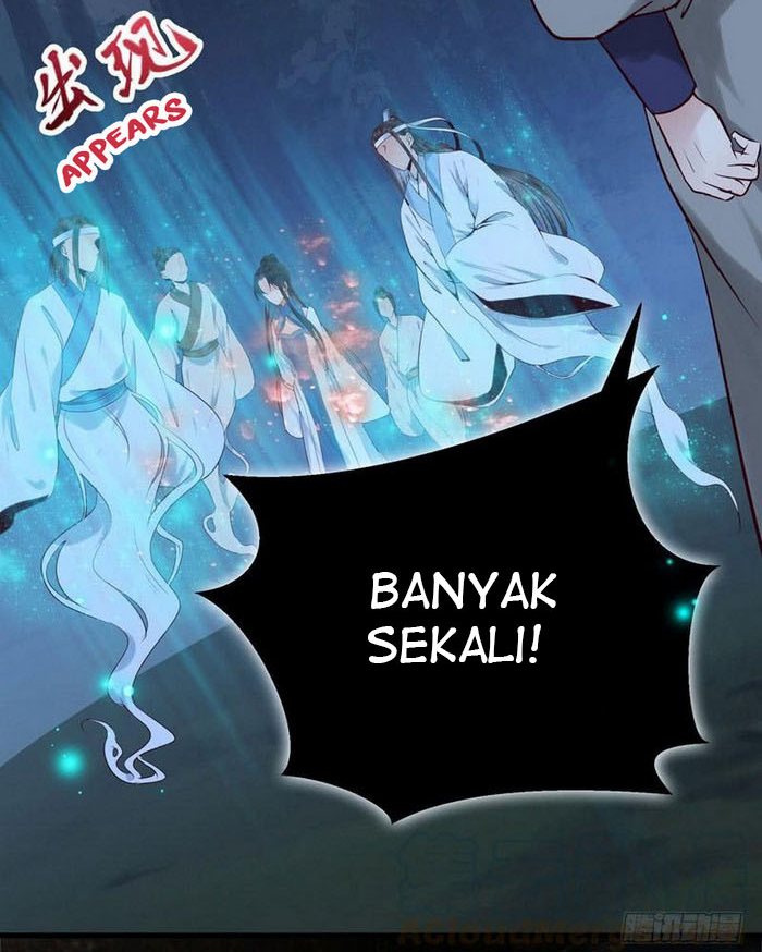 The Ghostly Doctor Chapter 159