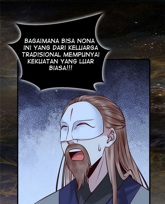 The Ghostly Doctor Chapter 159