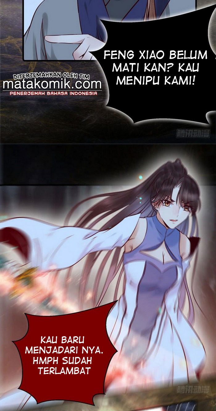 The Ghostly Doctor Chapter 159