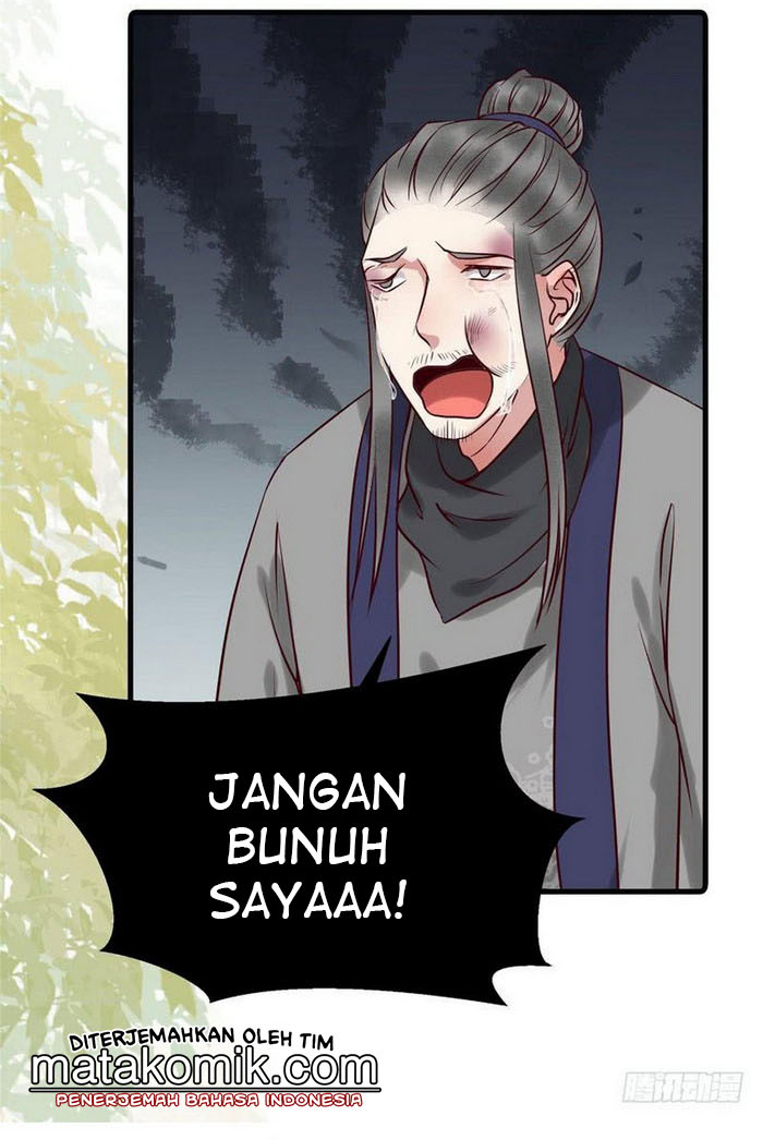 The Ghostly Doctor Chapter 160
