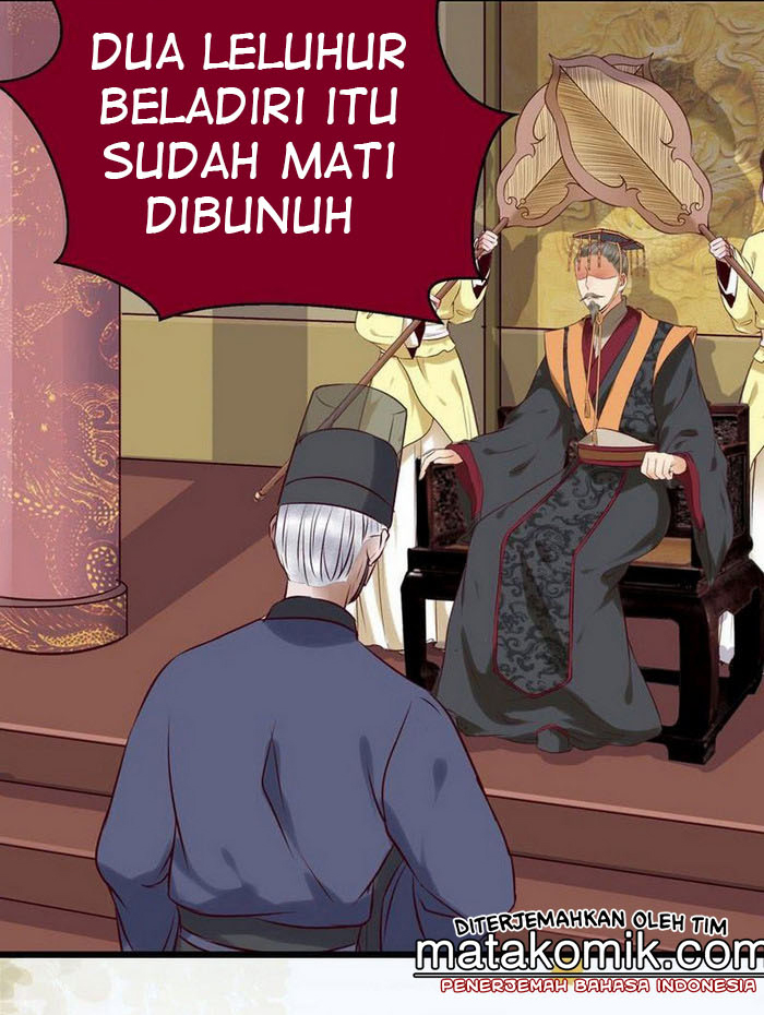 The Ghostly Doctor Chapter 160