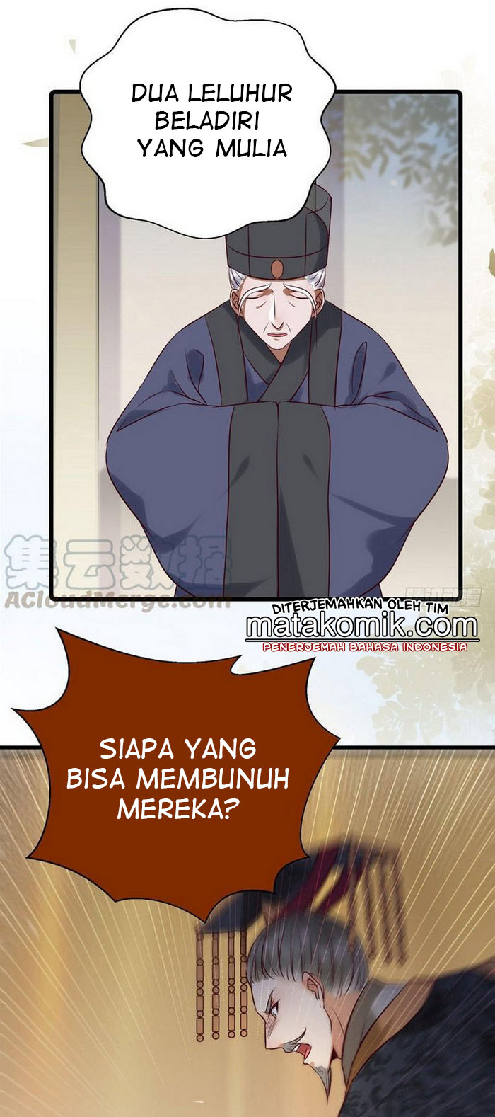 The Ghostly Doctor Chapter 160