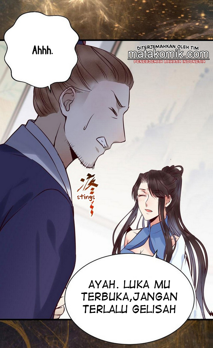 The Ghostly Doctor Chapter 160