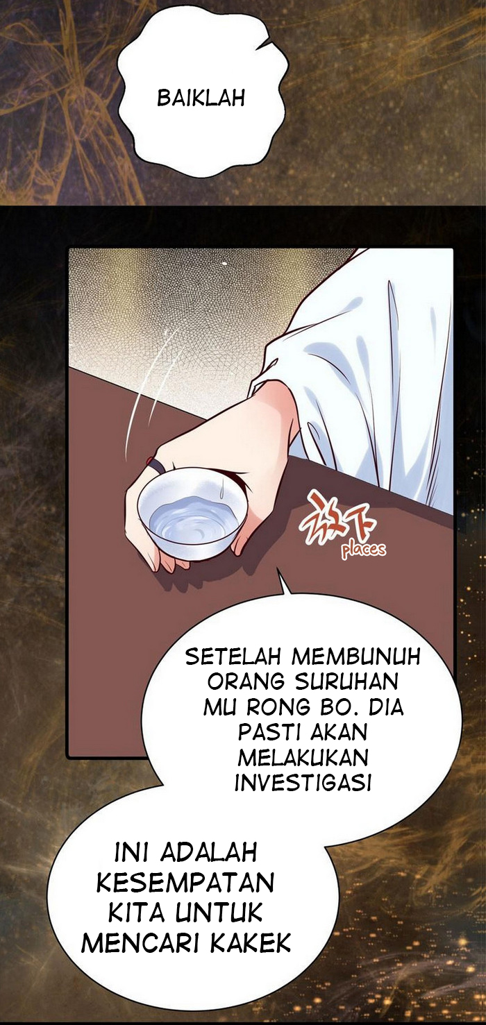 The Ghostly Doctor Chapter 160