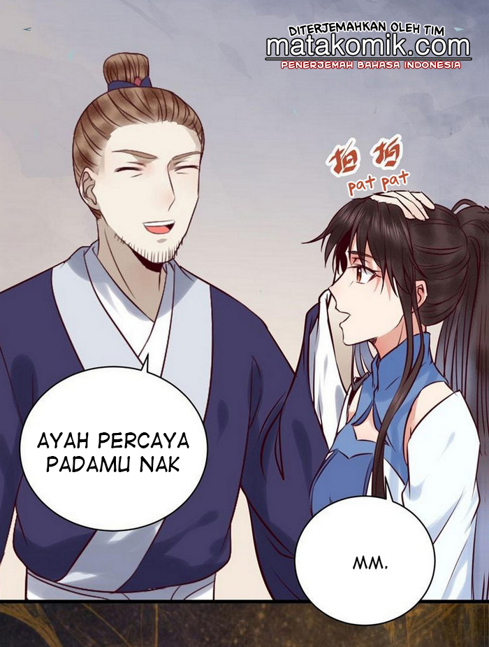 The Ghostly Doctor Chapter 160