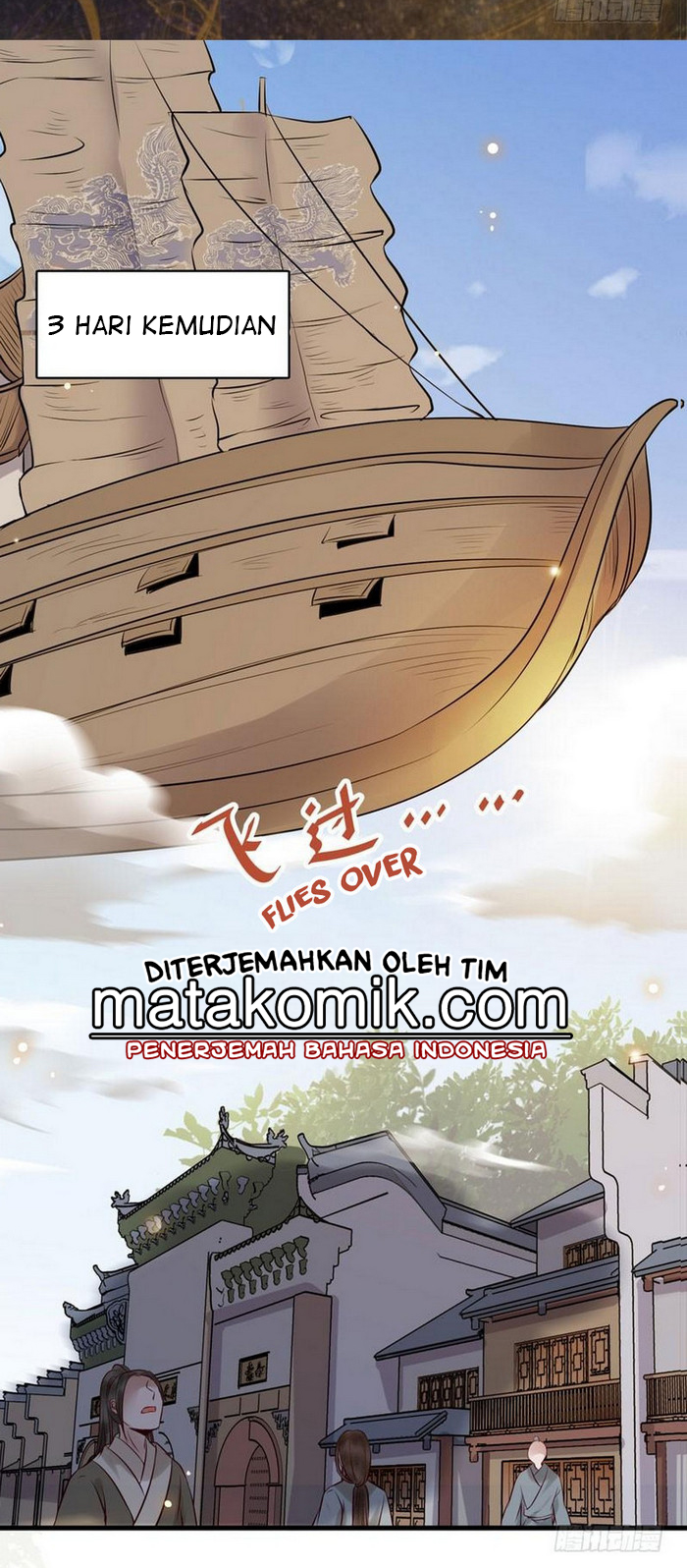 The Ghostly Doctor Chapter 160