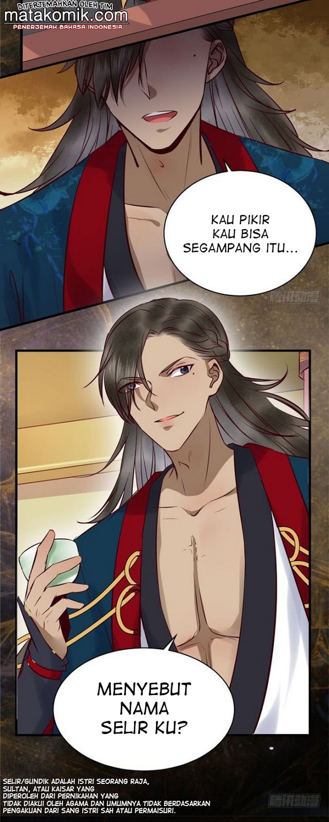The Ghostly Doctor Chapter 162