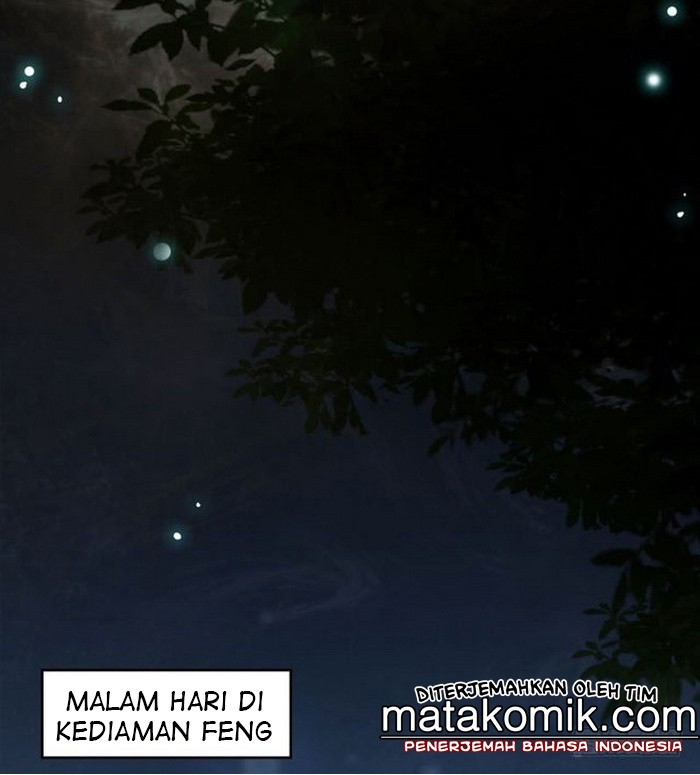 The Ghostly Doctor Chapter 162
