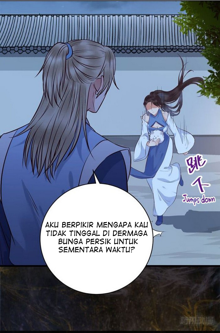 The Ghostly Doctor Chapter 162
