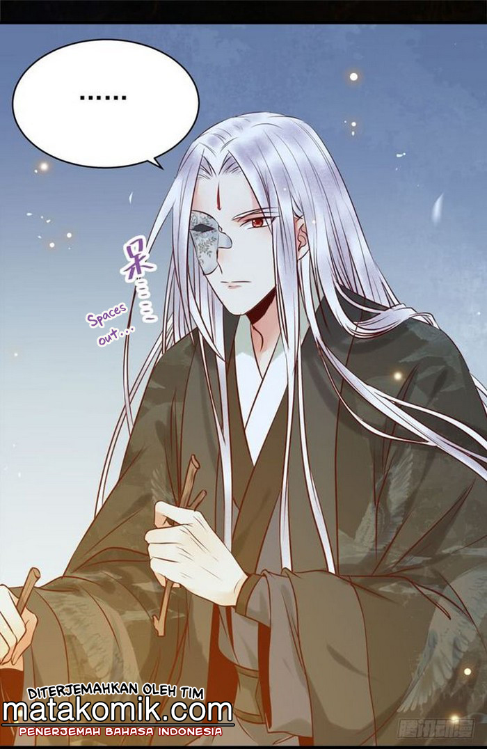 The Ghostly Doctor Chapter 162