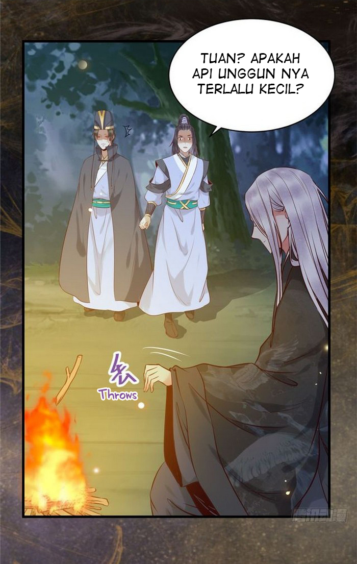 The Ghostly Doctor Chapter 162