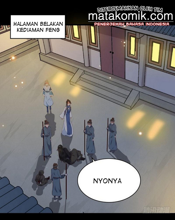 The Ghostly Doctor Chapter 163