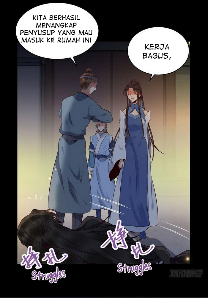 The Ghostly Doctor Chapter 163