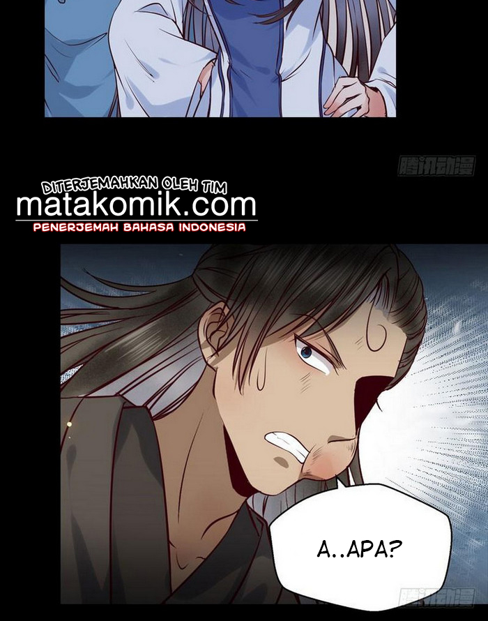 The Ghostly Doctor Chapter 163
