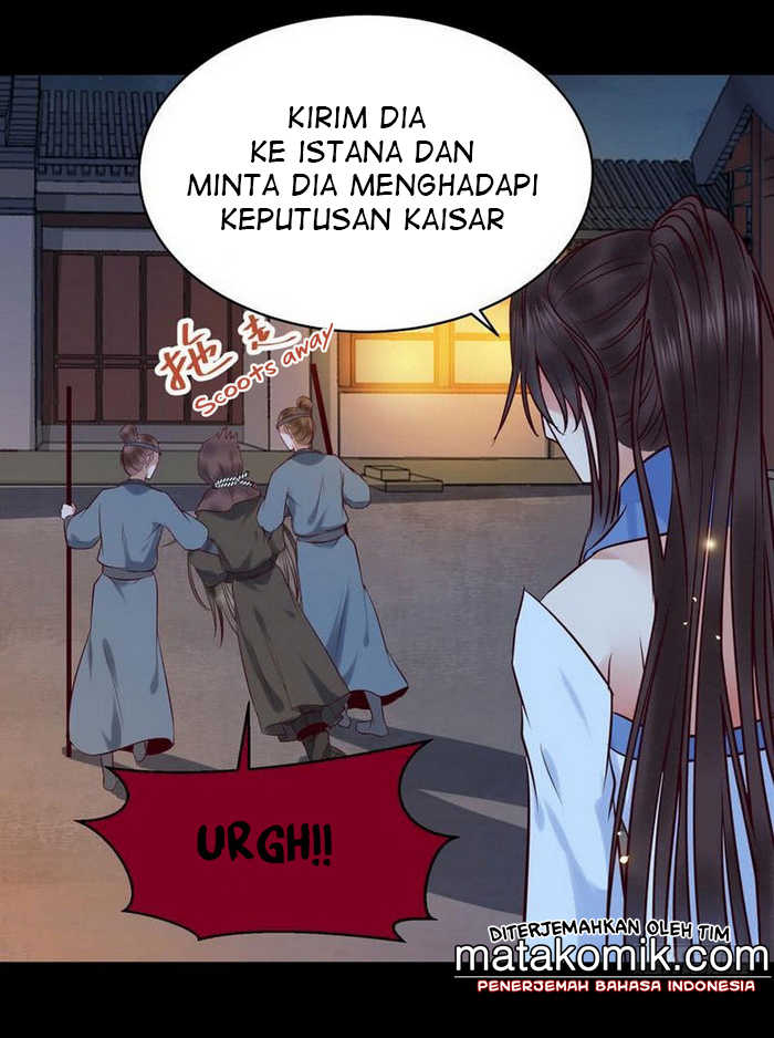 The Ghostly Doctor Chapter 163