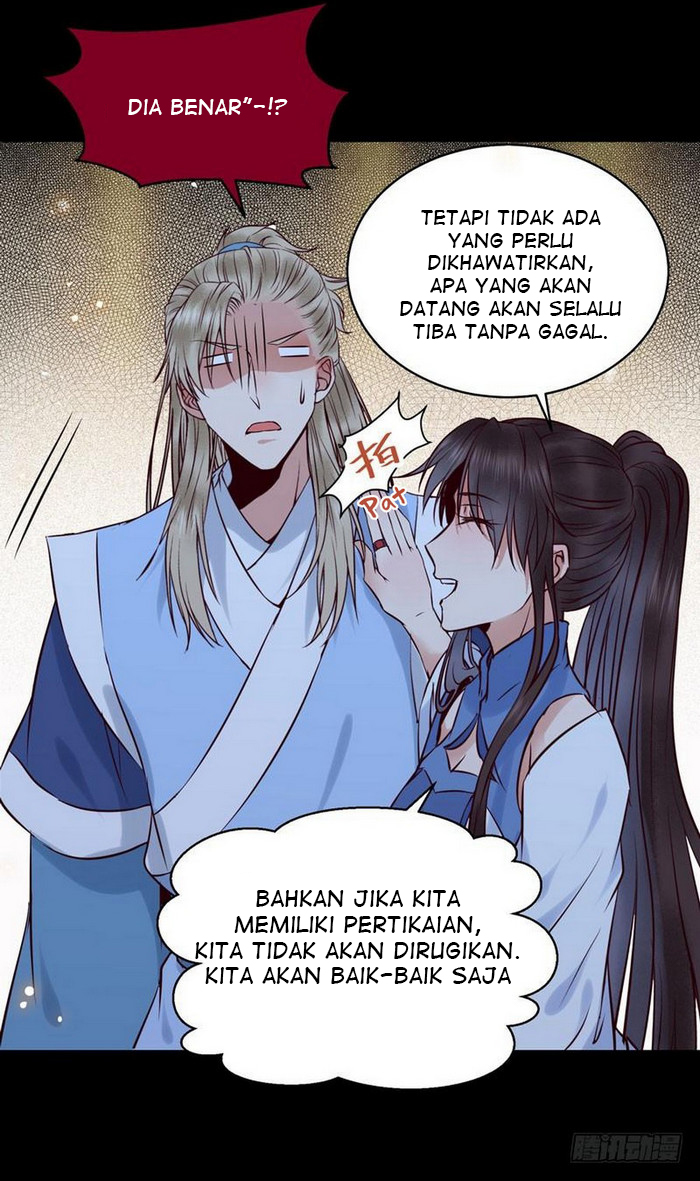 The Ghostly Doctor Chapter 163