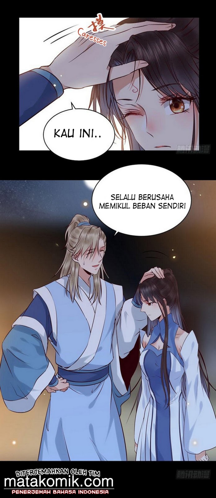 The Ghostly Doctor Chapter 163