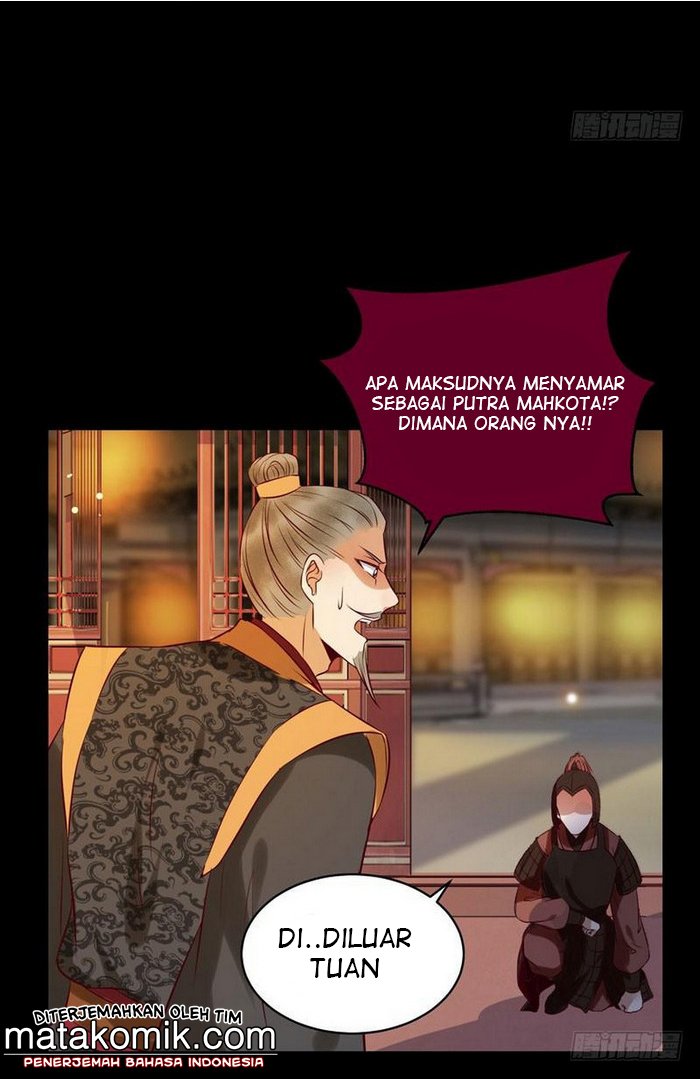 The Ghostly Doctor Chapter 163