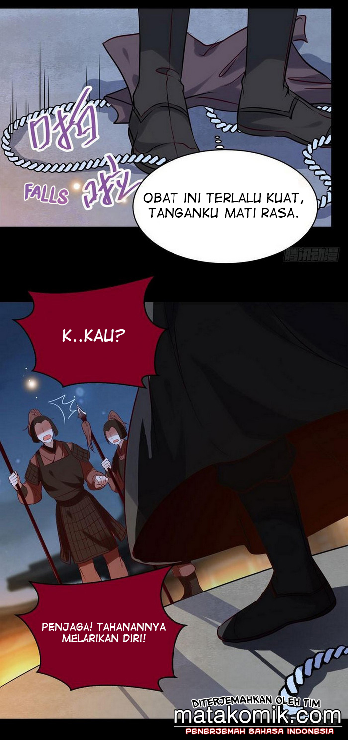 The Ghostly Doctor Chapter 163