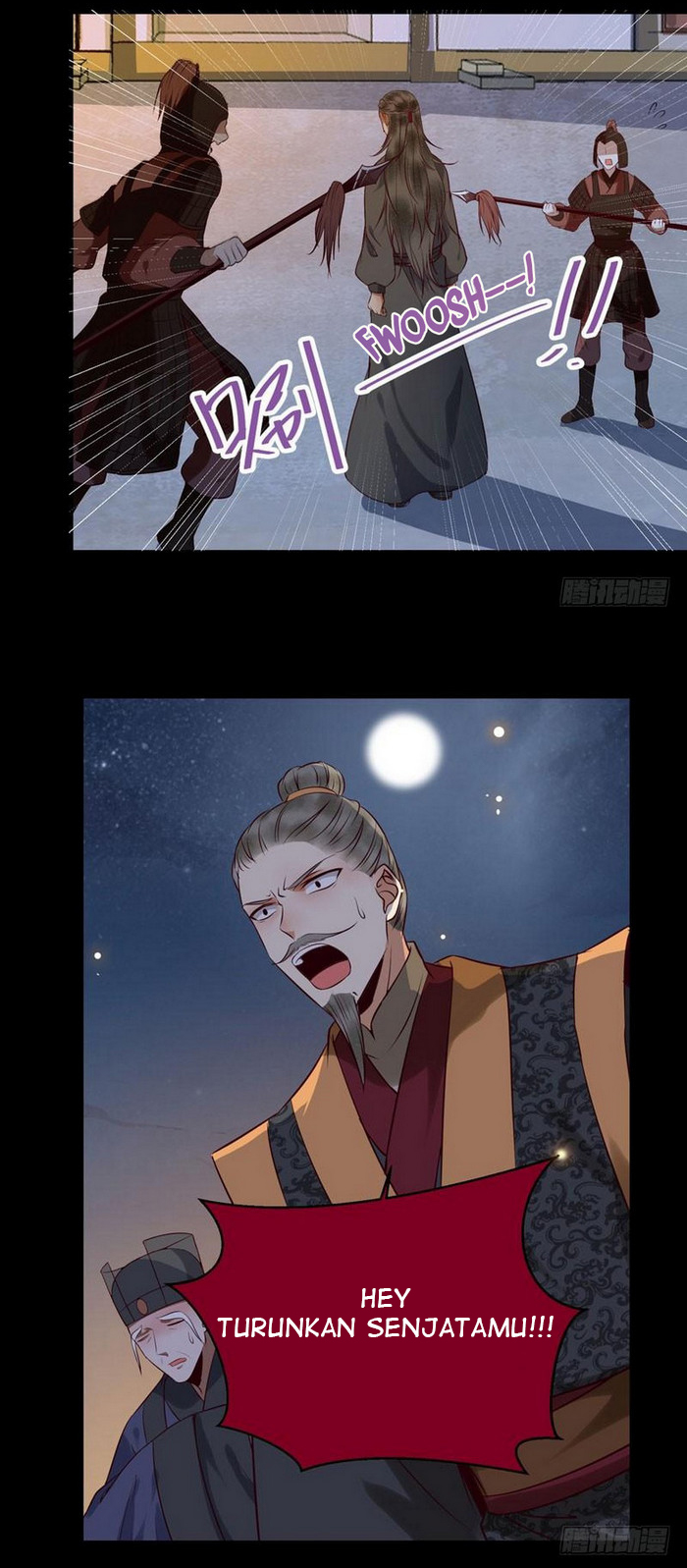 The Ghostly Doctor Chapter 163