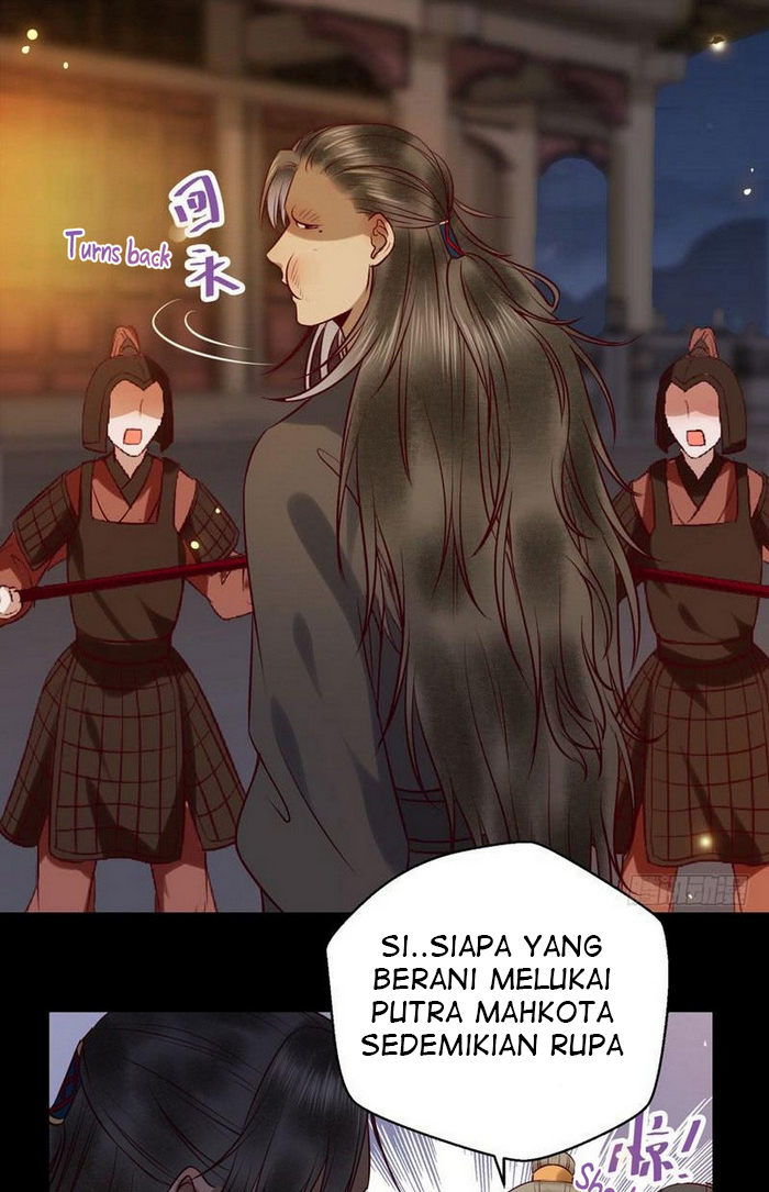 The Ghostly Doctor Chapter 163