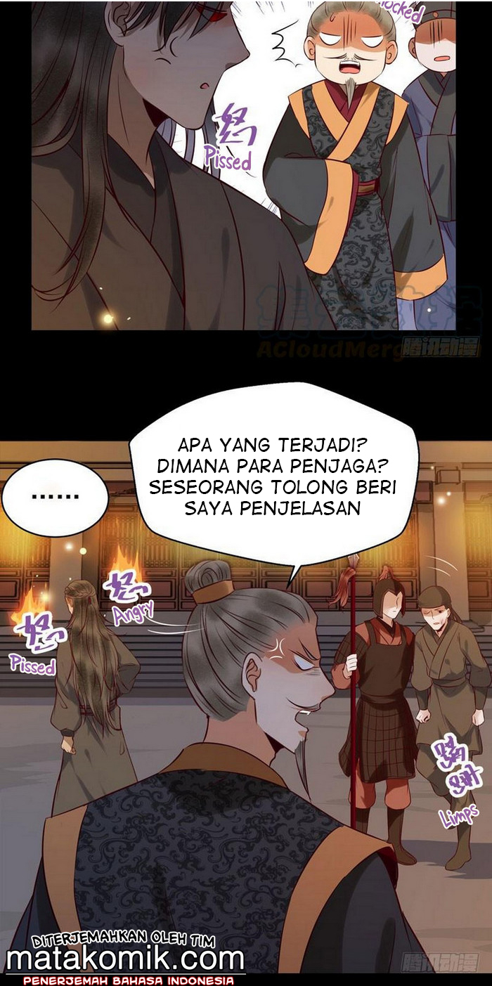 The Ghostly Doctor Chapter 163