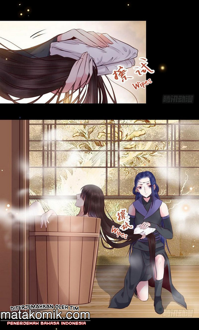The Ghostly Doctor Chapter 163