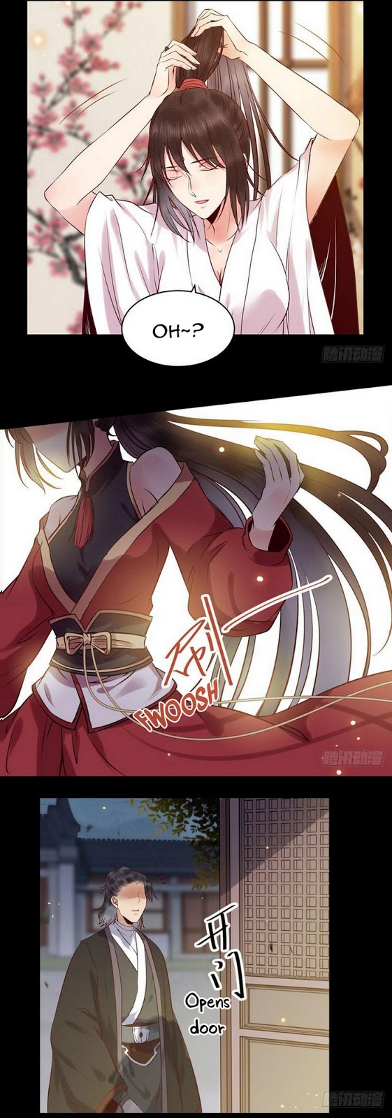 The Ghostly Doctor Chapter 163