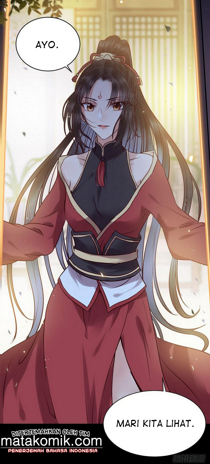 The Ghostly Doctor Chapter 163