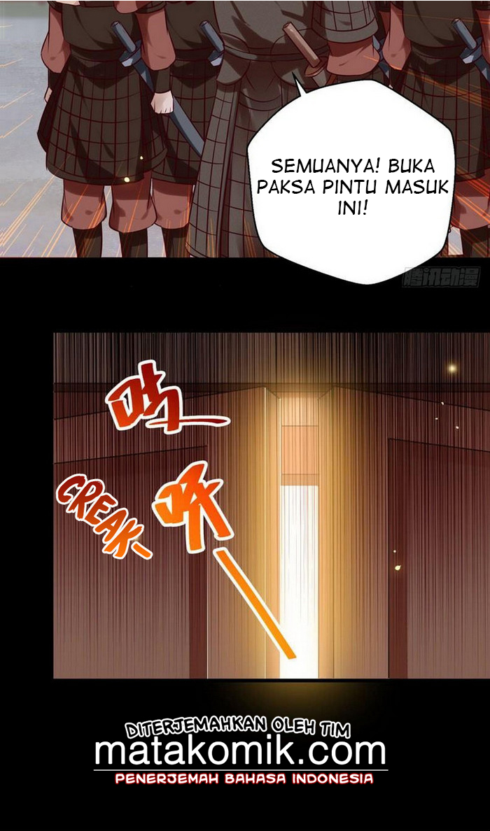 The Ghostly Doctor Chapter 163