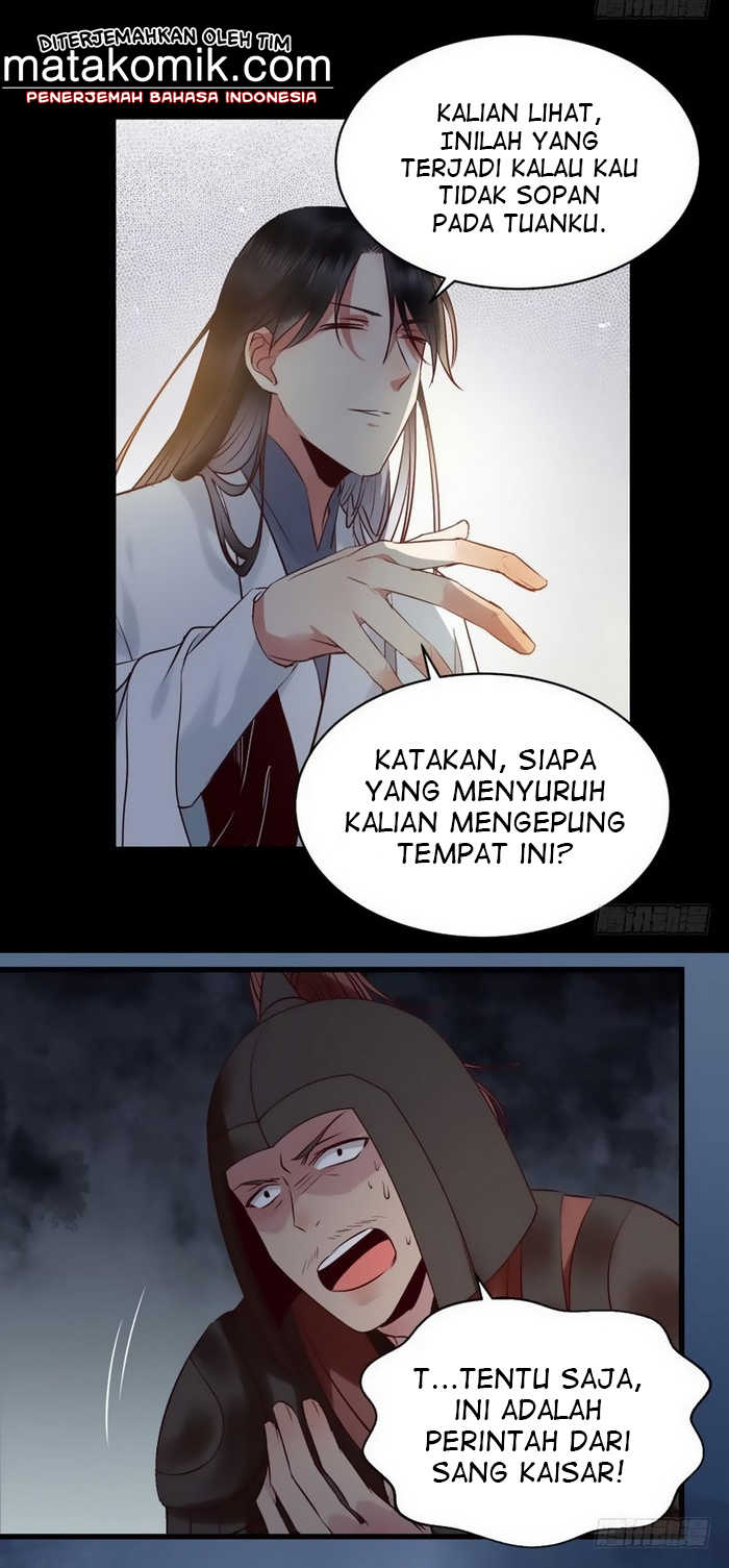 The Ghostly Doctor Chapter 164