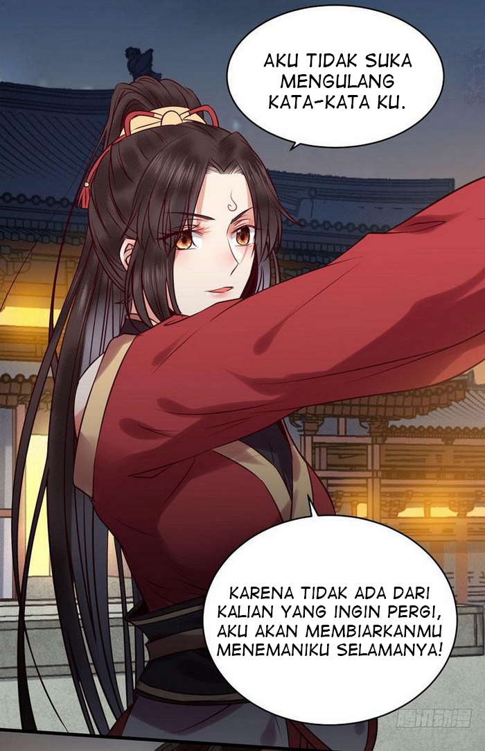 The Ghostly Doctor Chapter 164