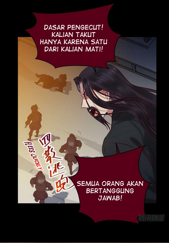 The Ghostly Doctor Chapter 164