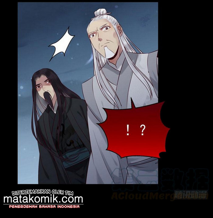 The Ghostly Doctor Chapter 164