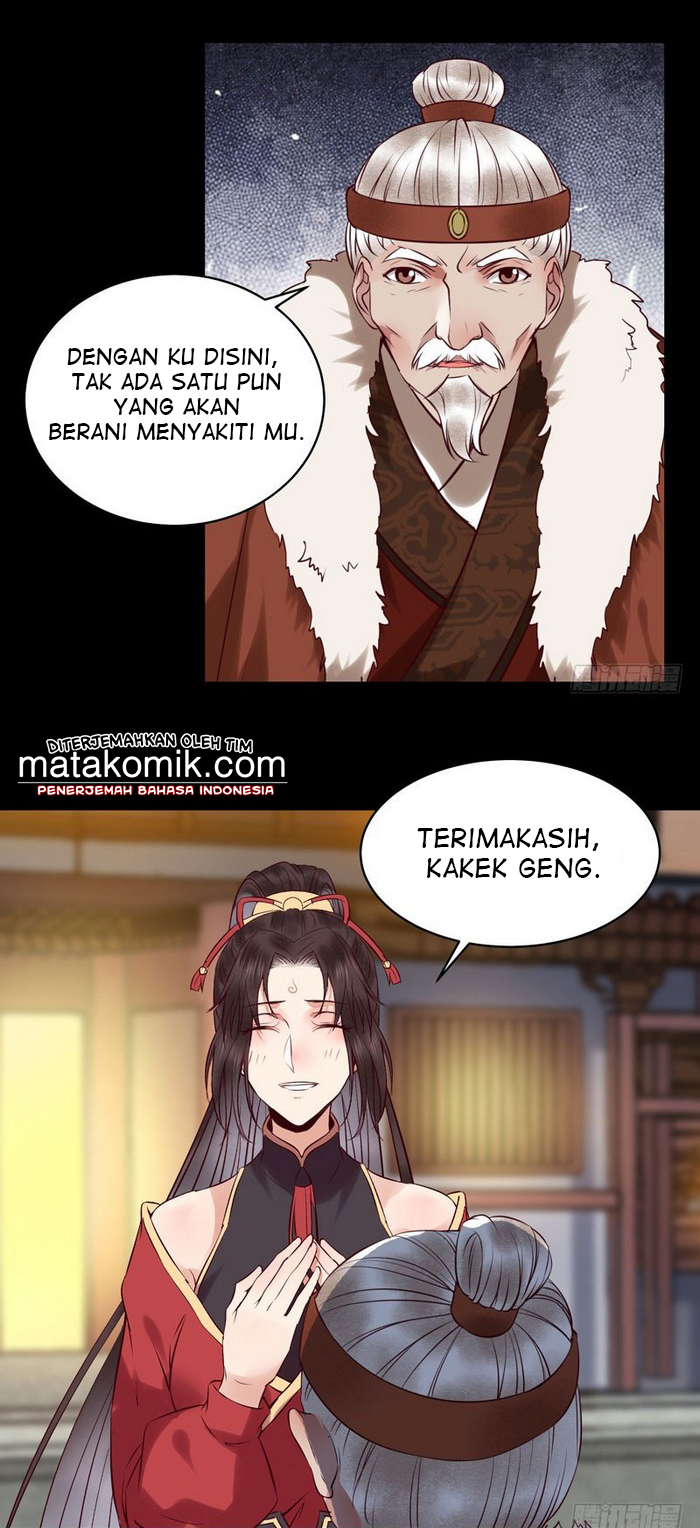 The Ghostly Doctor Chapter 165