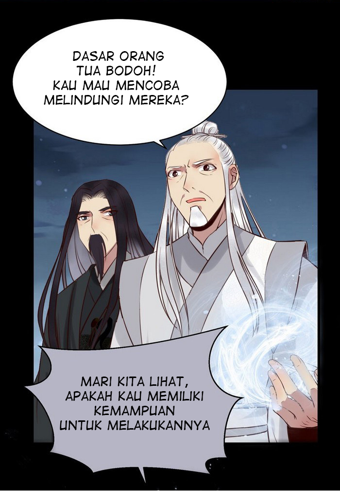 The Ghostly Doctor Chapter 165