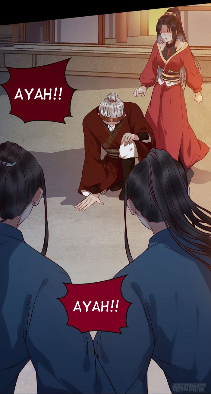 The Ghostly Doctor Chapter 165