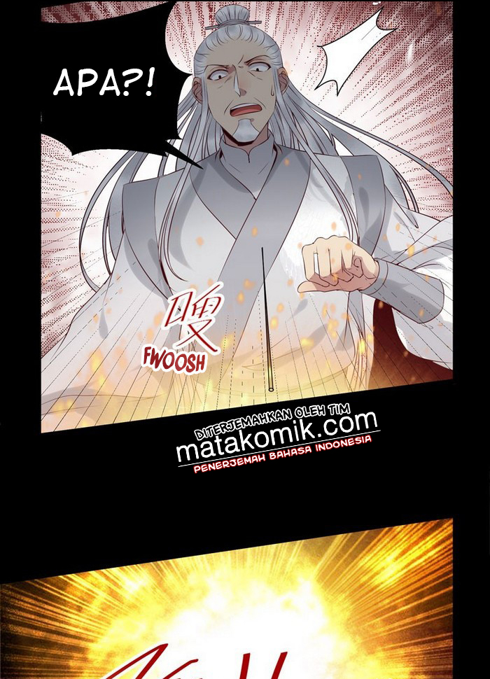The Ghostly Doctor Chapter 165