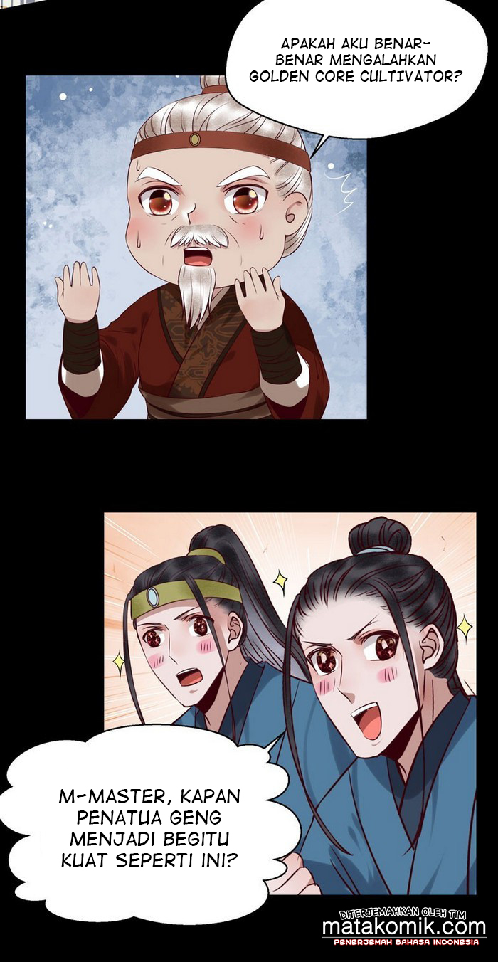The Ghostly Doctor Chapter 165