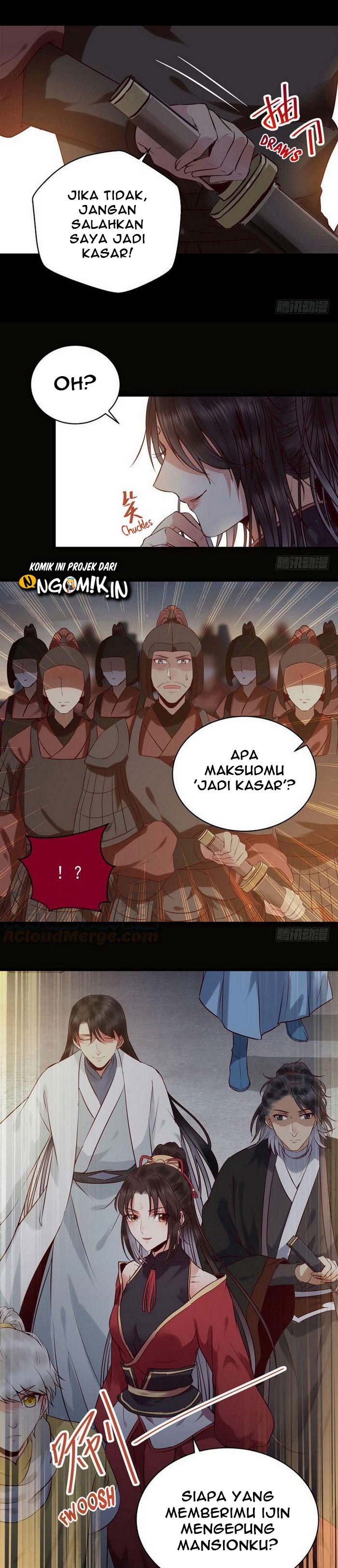 The Ghostly Doctor Chapter 166